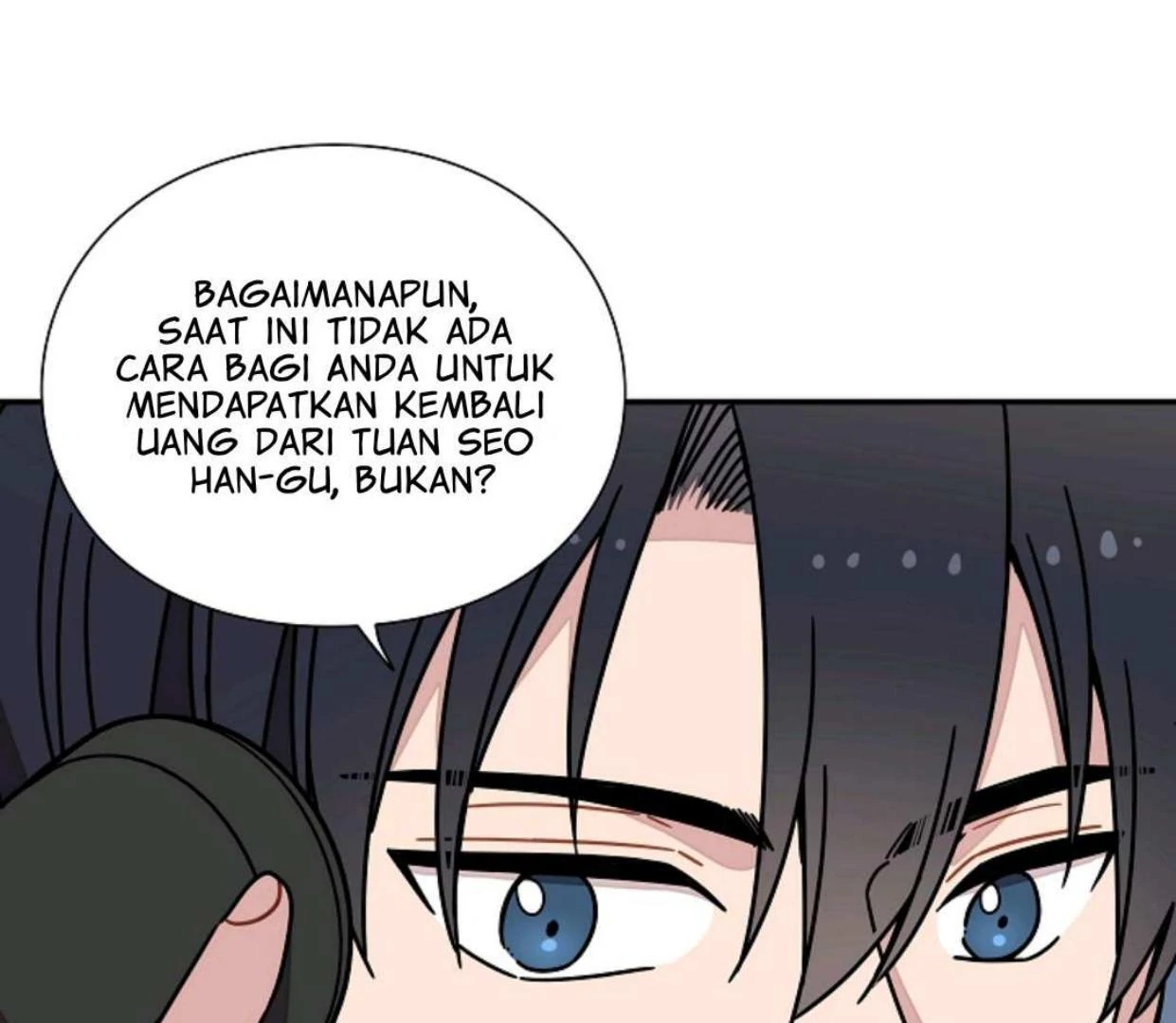 Detektif Gyeongseong Chapter 48 page 111