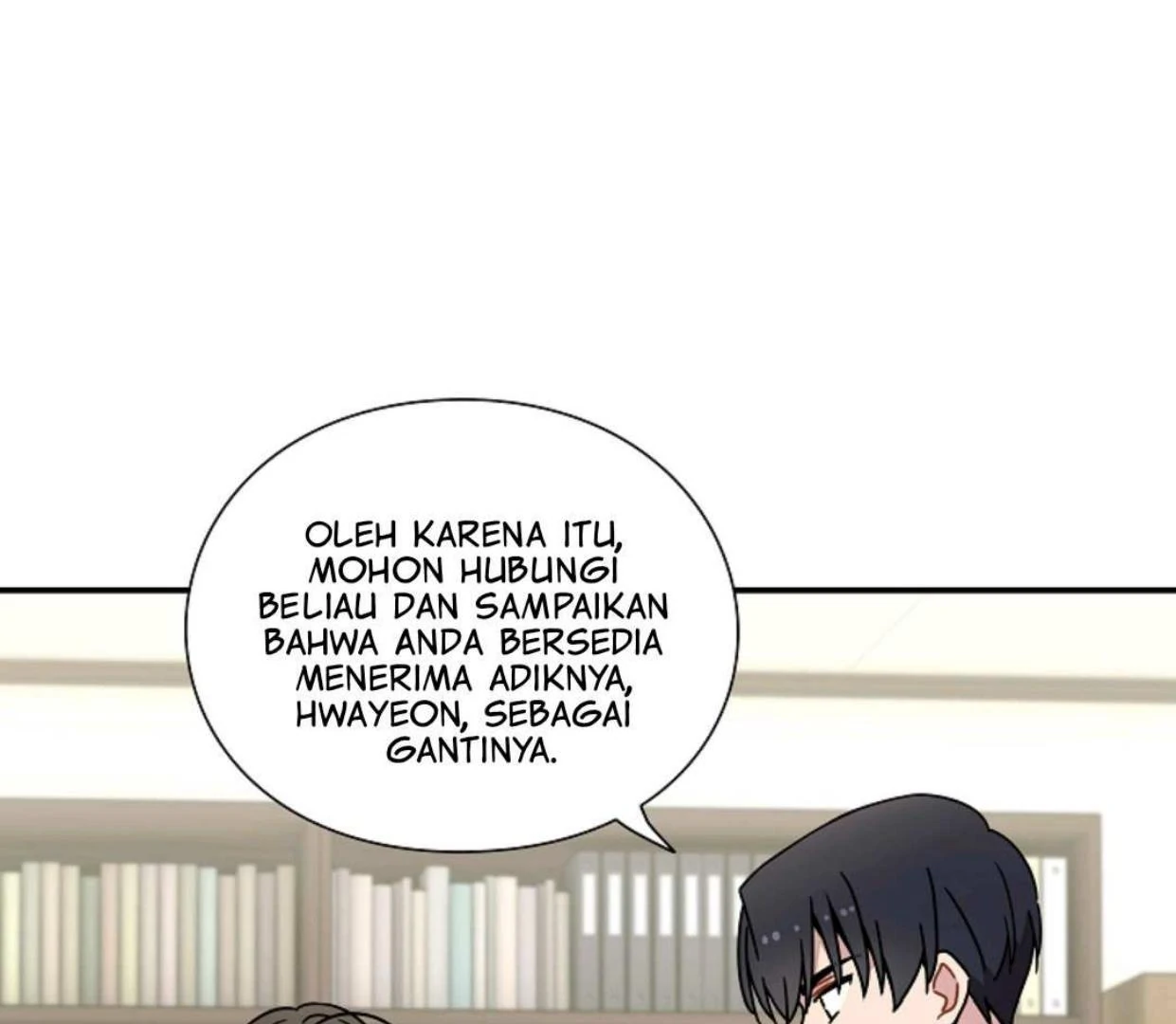 Detektif Gyeongseong Chapter 48 page 113