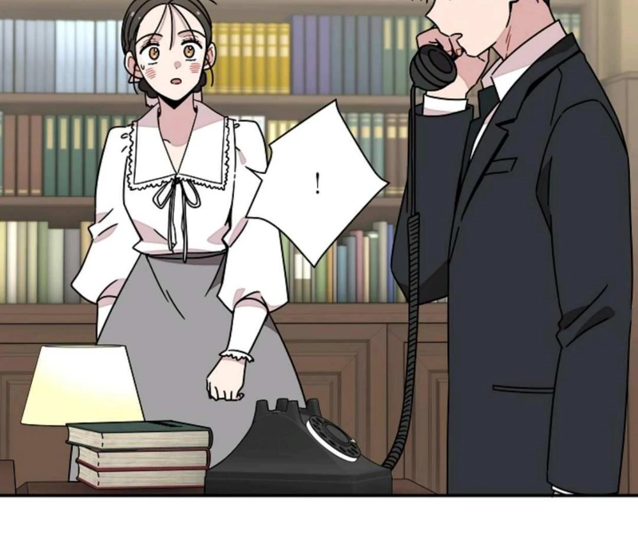 Detektif Gyeongseong Chapter 48 page 114
