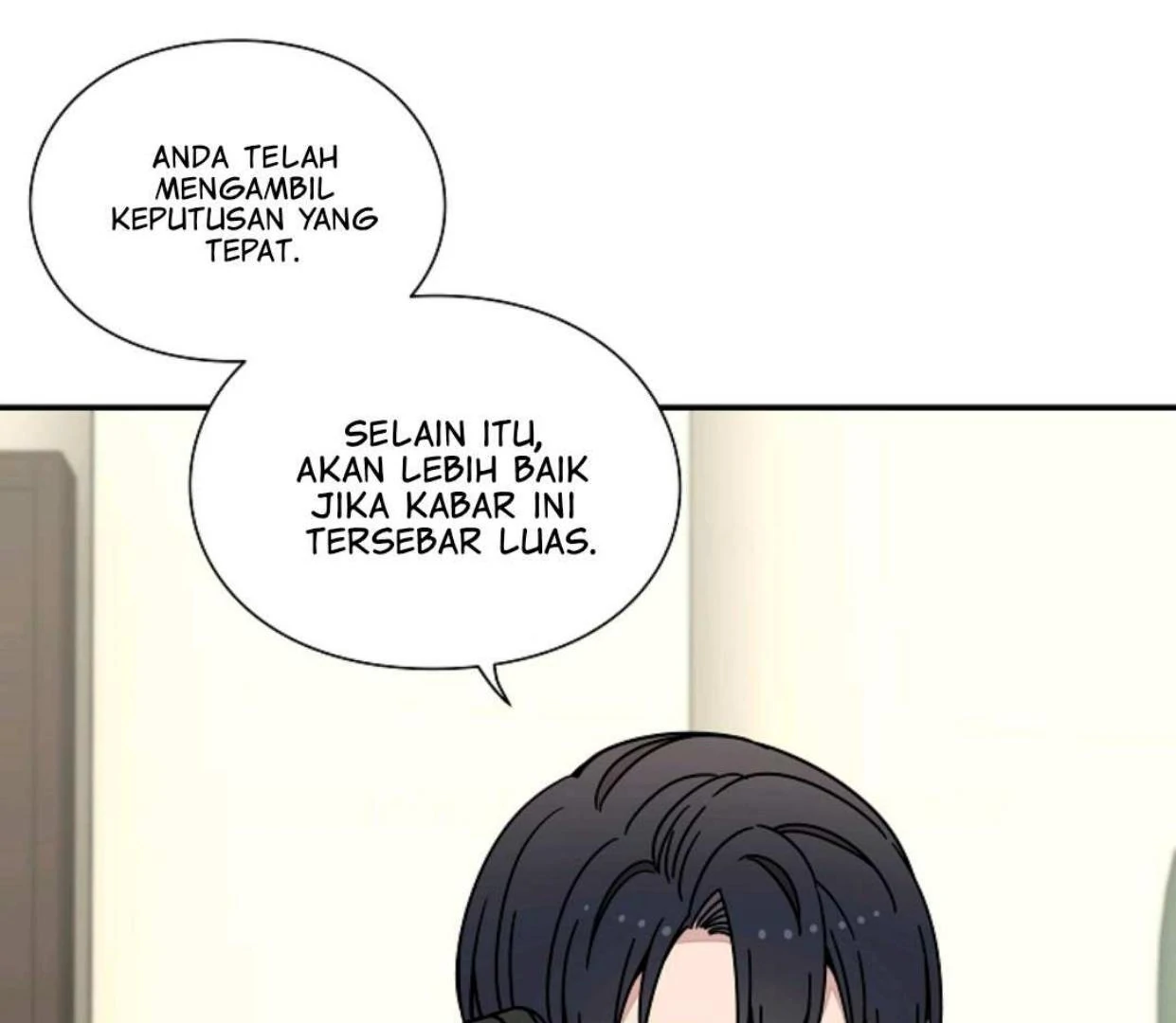 Detektif Gyeongseong Chapter 48 page 117