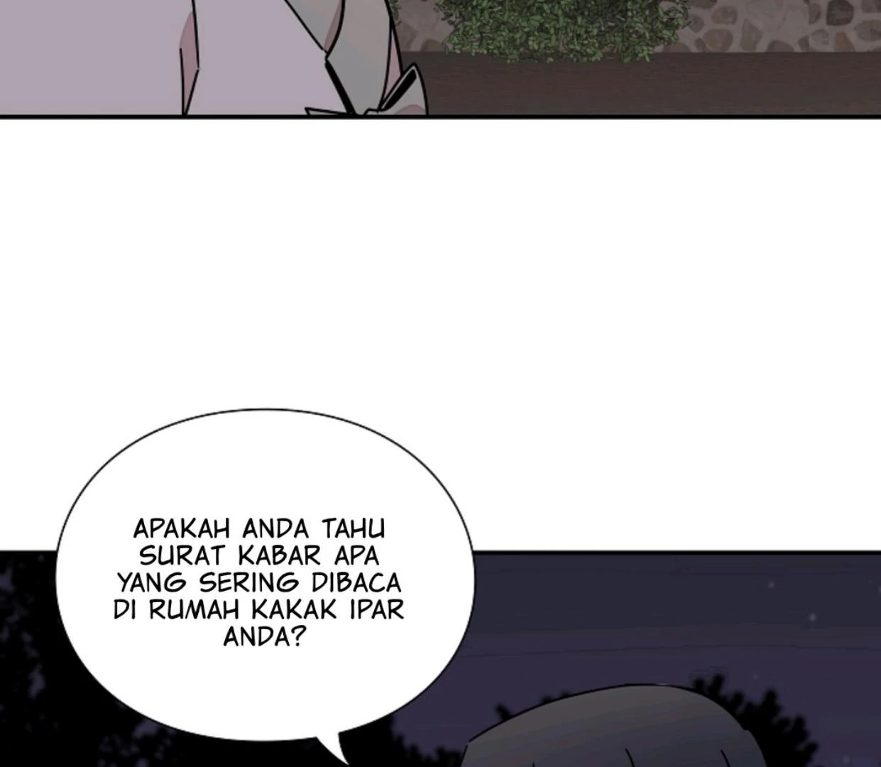 Detektif Gyeongseong Chapter 48 page 11