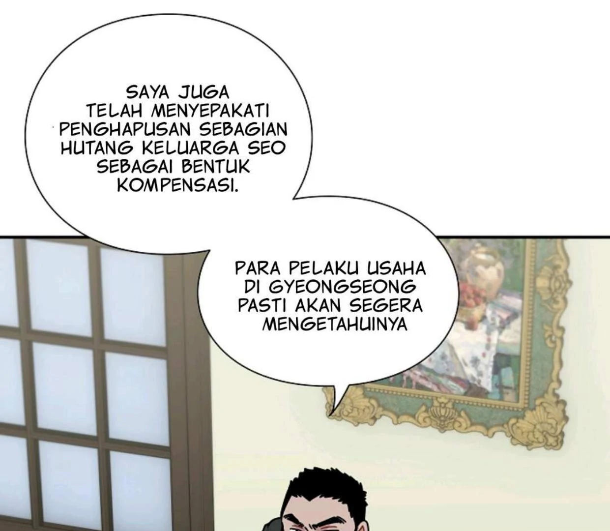 Detektif Gyeongseong Chapter 48 page 119