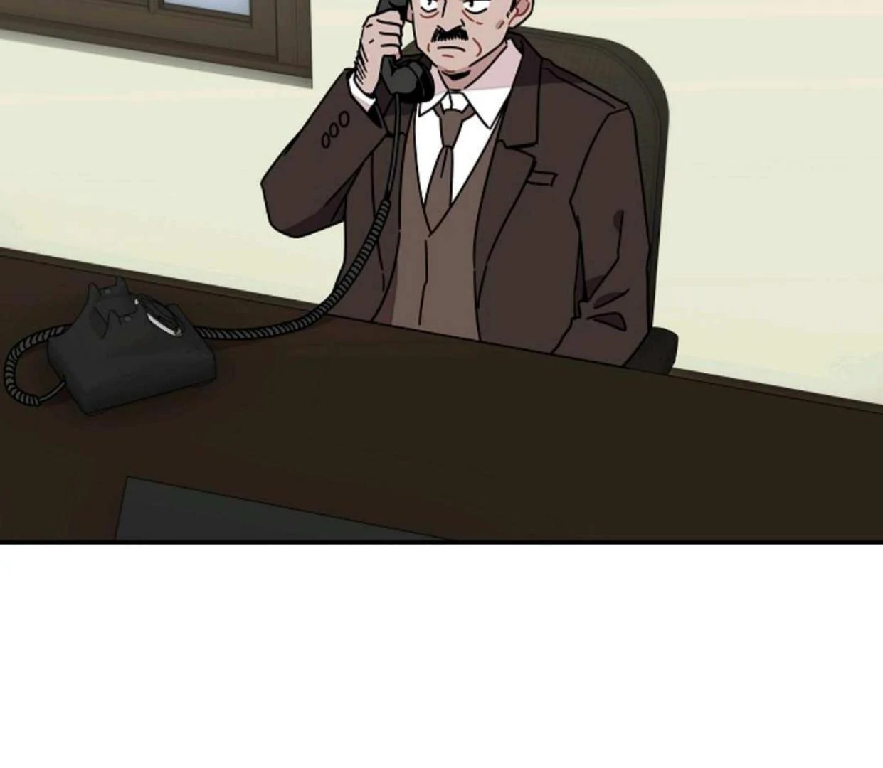 Detektif Gyeongseong Chapter 48 page 120