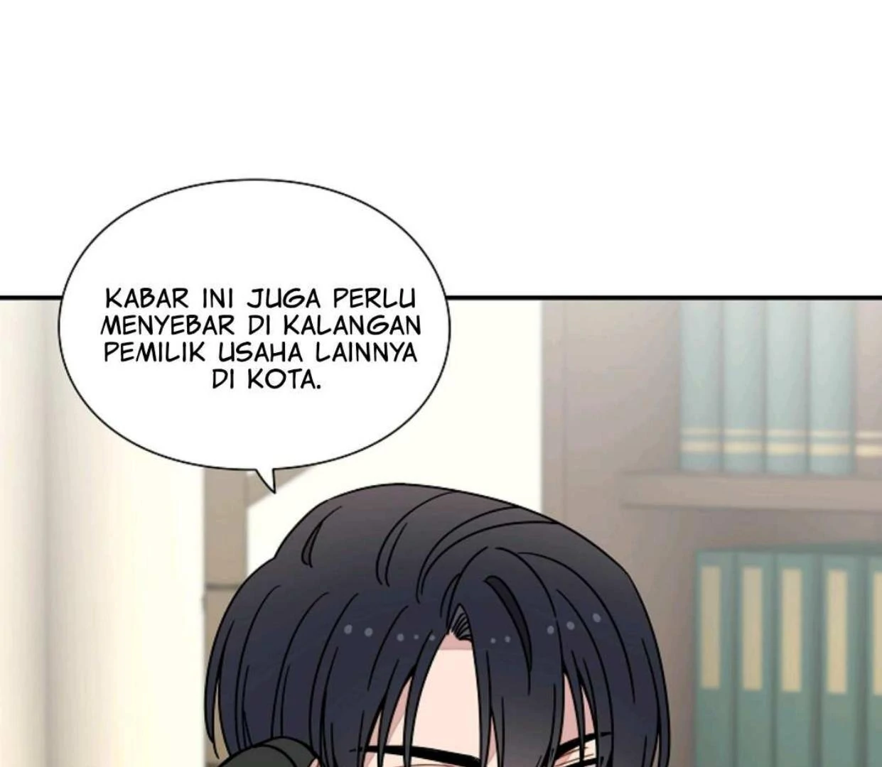 Detektif Gyeongseong Chapter 48 page 121
