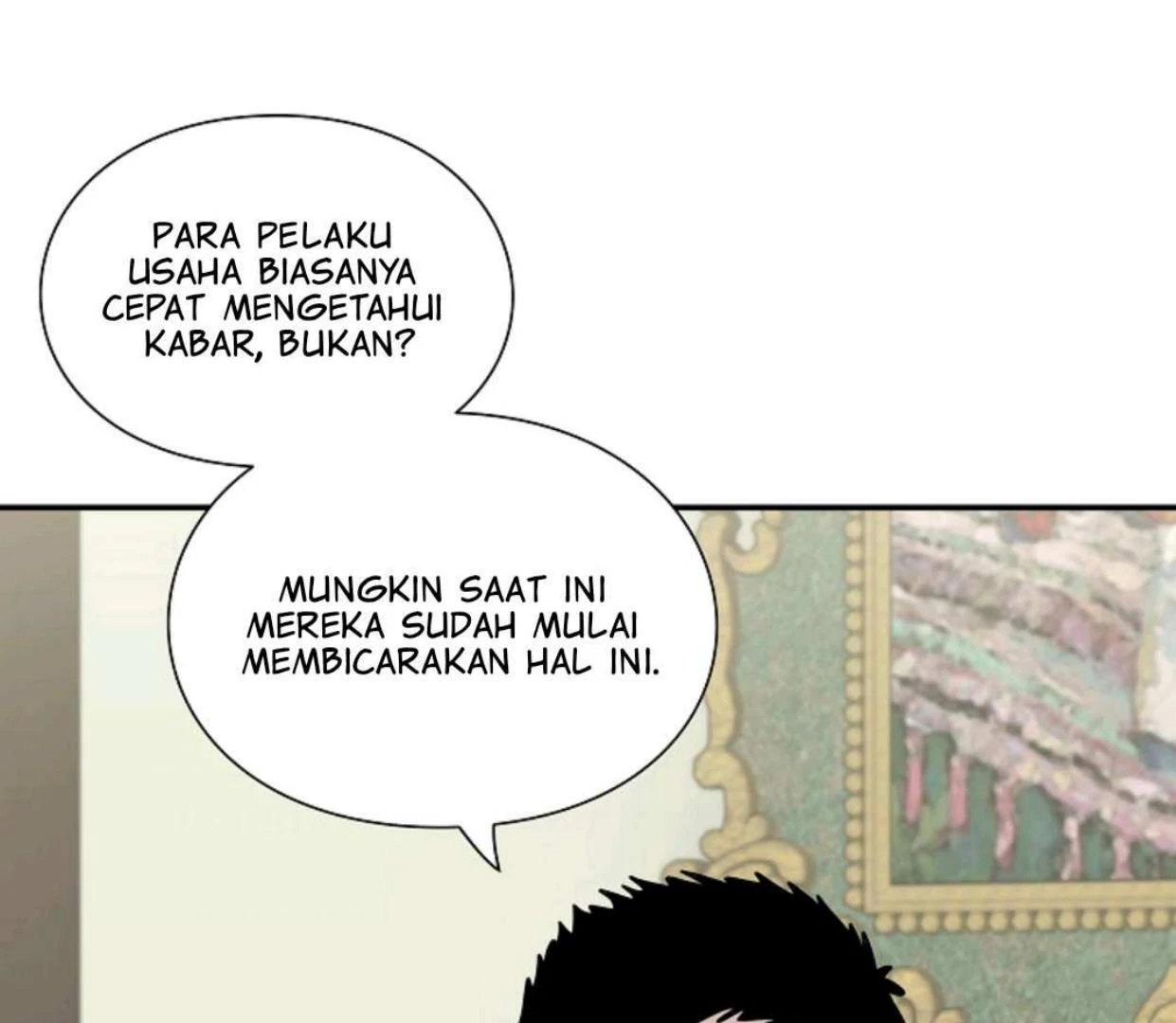 Detektif Gyeongseong Chapter 48 page 124