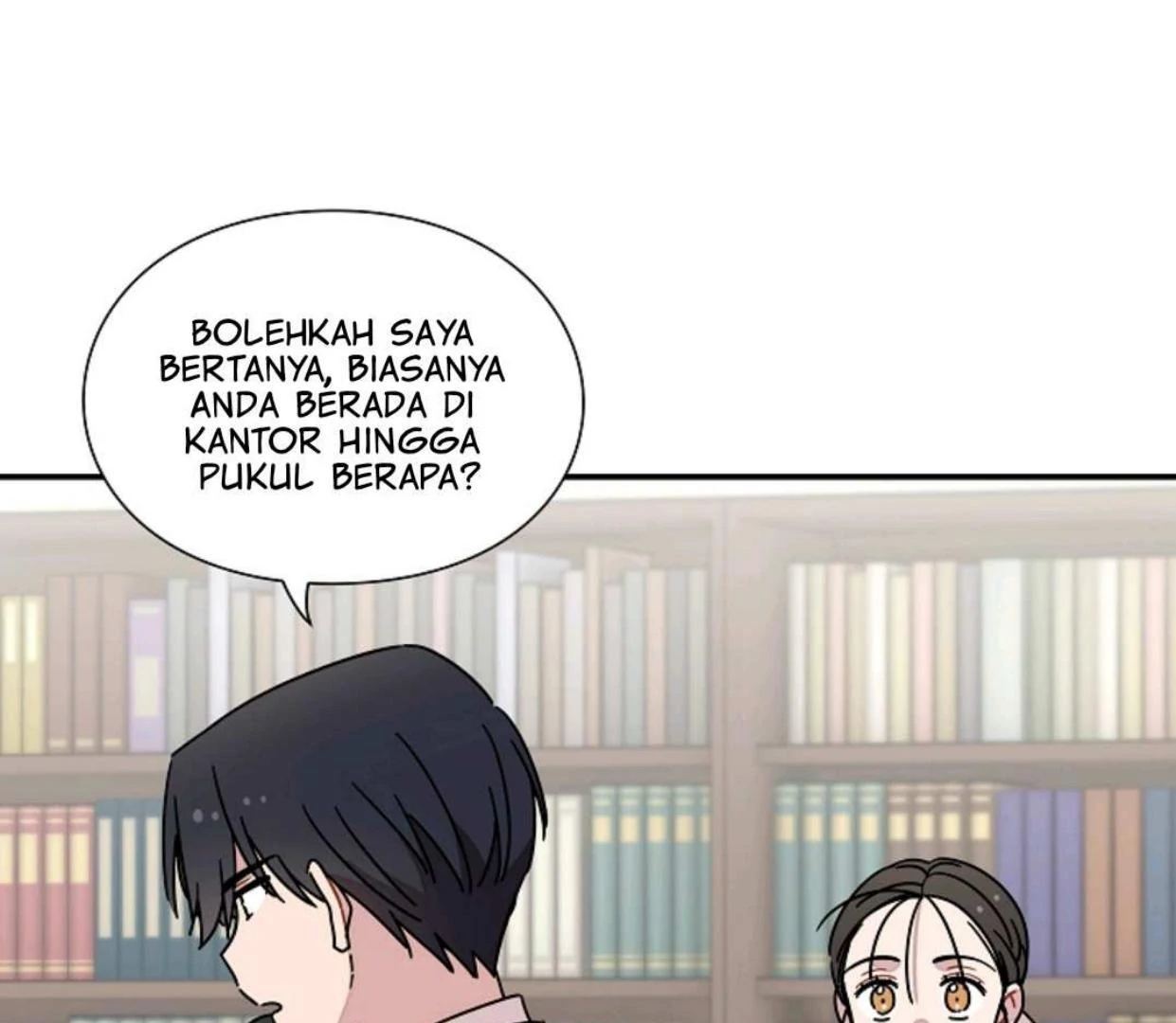 Detektif Gyeongseong Chapter 48 page 126