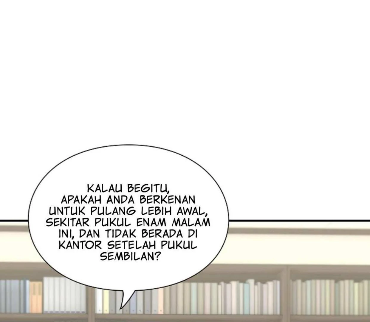Detektif Gyeongseong Chapter 48 page 128