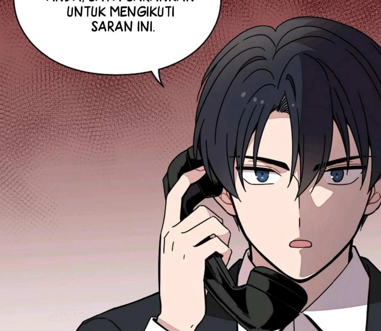 Detektif Gyeongseong Chapter 48 page 131