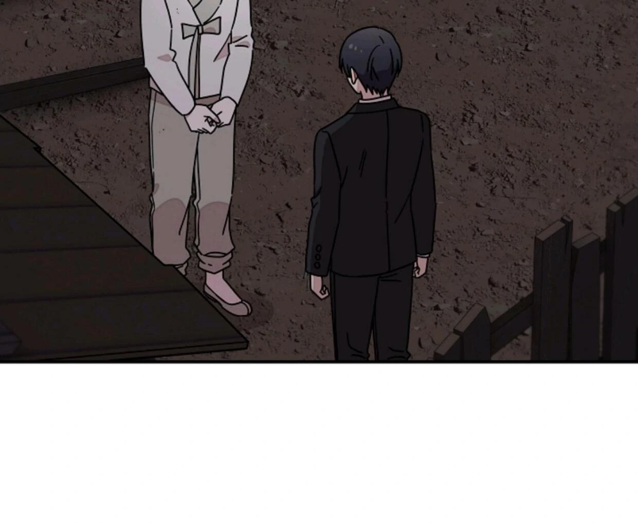 Detektif Gyeongseong Chapter 48 page 14