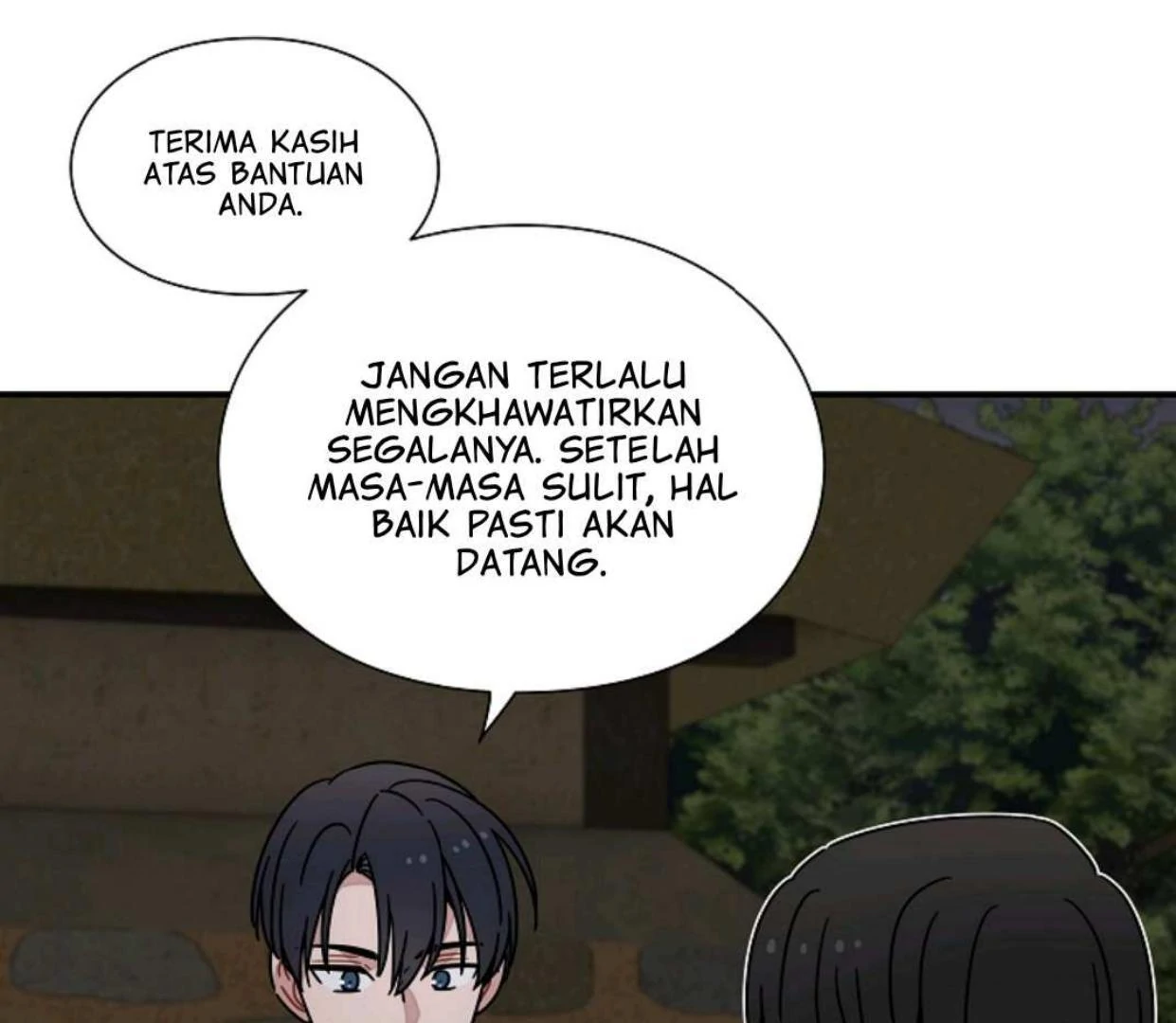 Detektif Gyeongseong Chapter 48 page 15