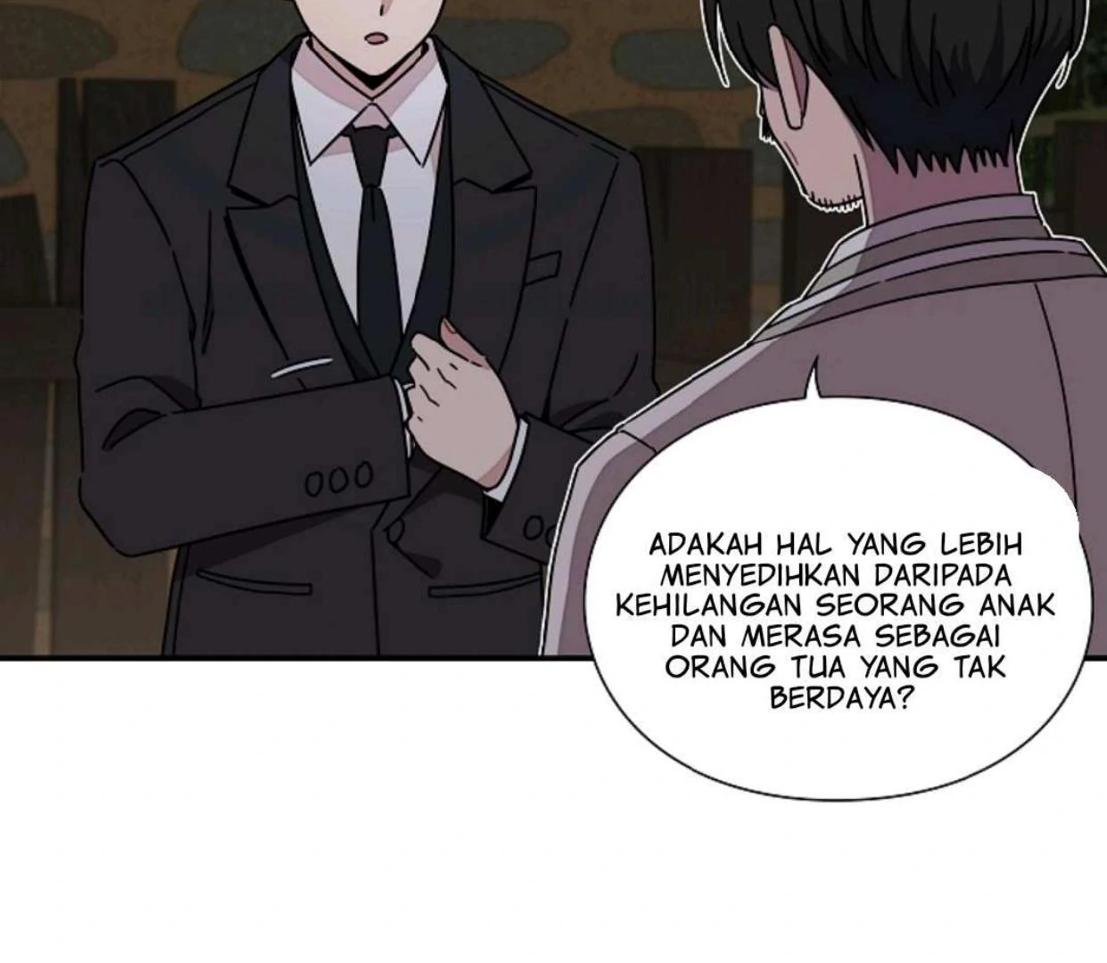 Detektif Gyeongseong Chapter 48 page 16