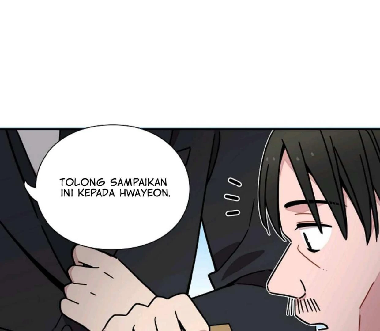 Detektif Gyeongseong Chapter 48 page 17