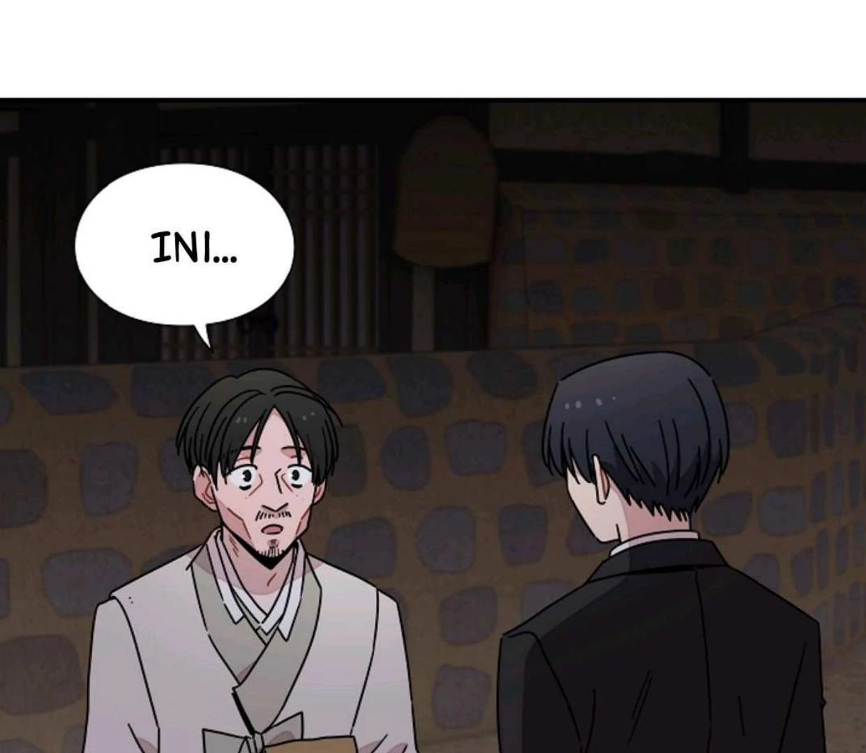 Detektif Gyeongseong Chapter 48 page 19