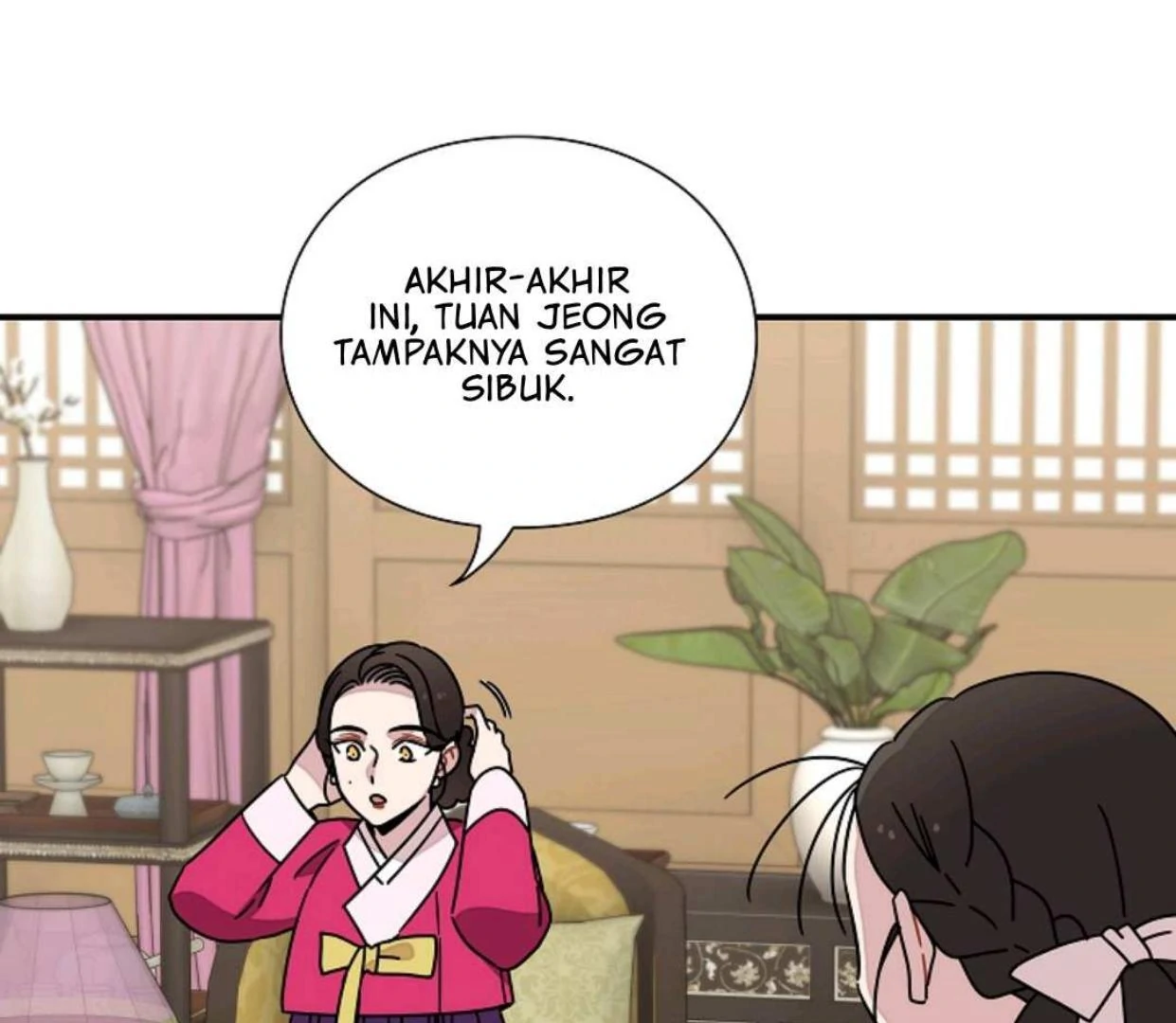 Detektif Gyeongseong Chapter 48 page 29