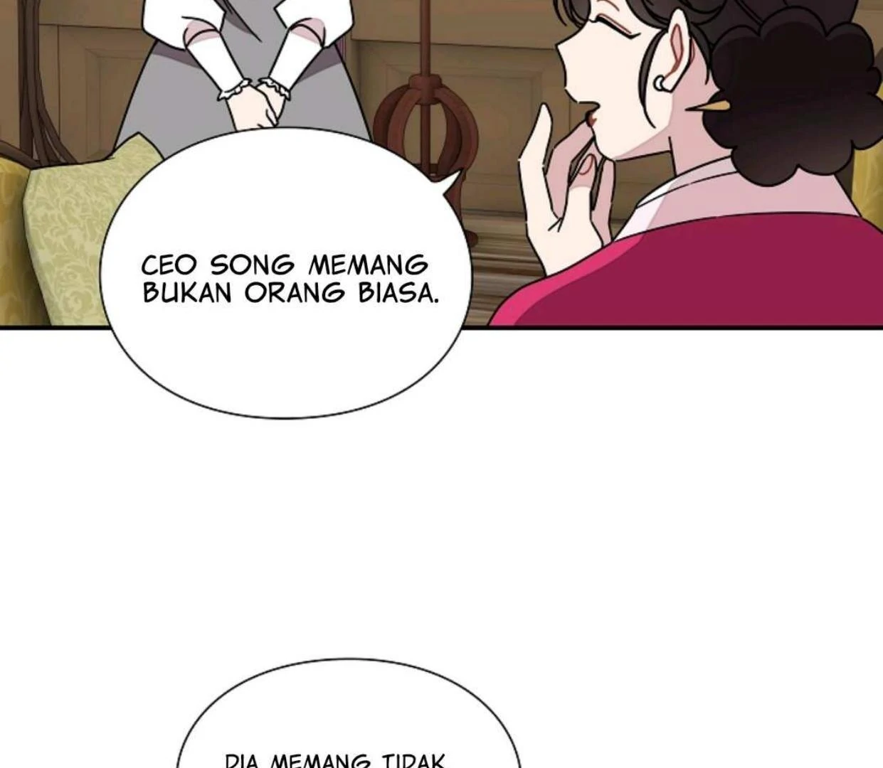 Detektif Gyeongseong Chapter 48 page 32