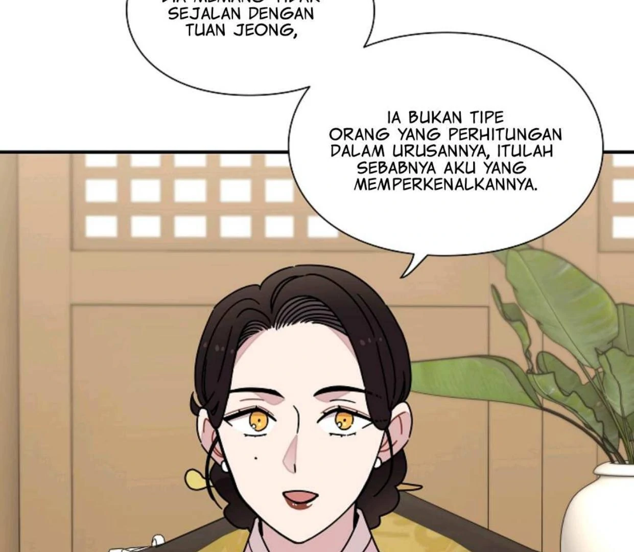 Detektif Gyeongseong Chapter 48 page 33