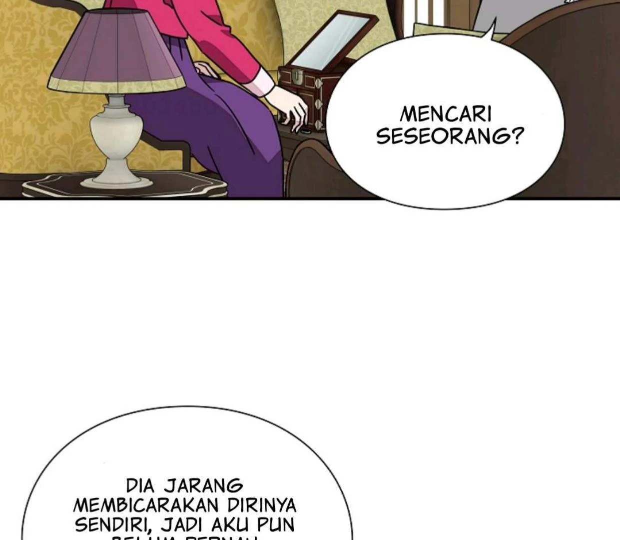 Detektif Gyeongseong Chapter 48 page 36