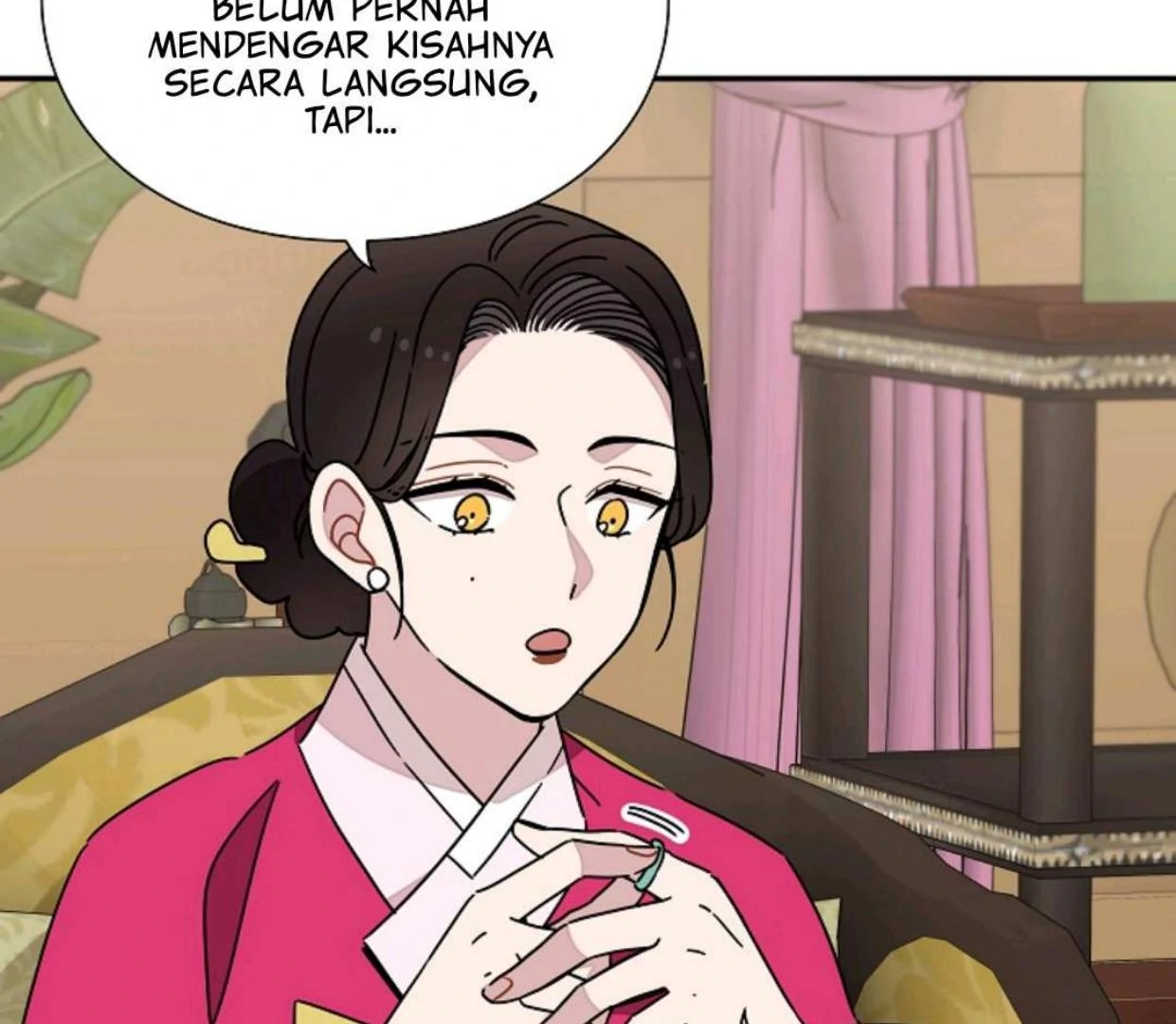 Detektif Gyeongseong Chapter 48 page 37