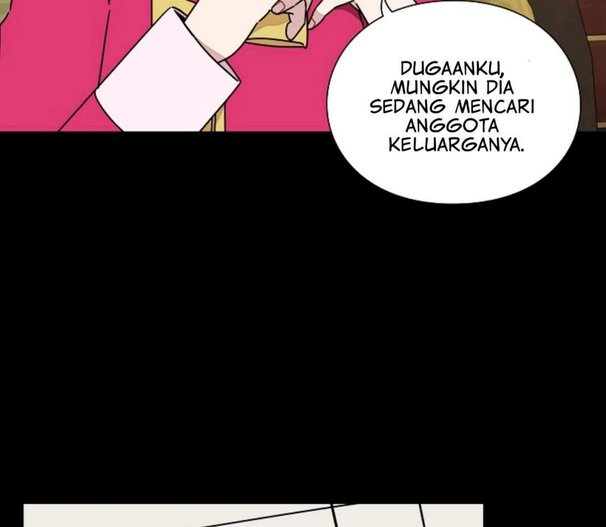 Detektif Gyeongseong Chapter 48 page 38