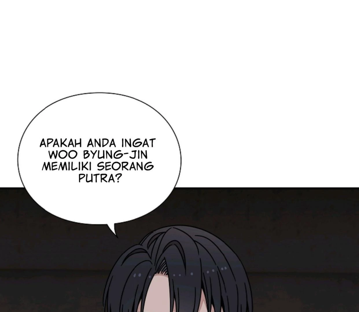Detektif Gyeongseong Chapter 48 page 3
