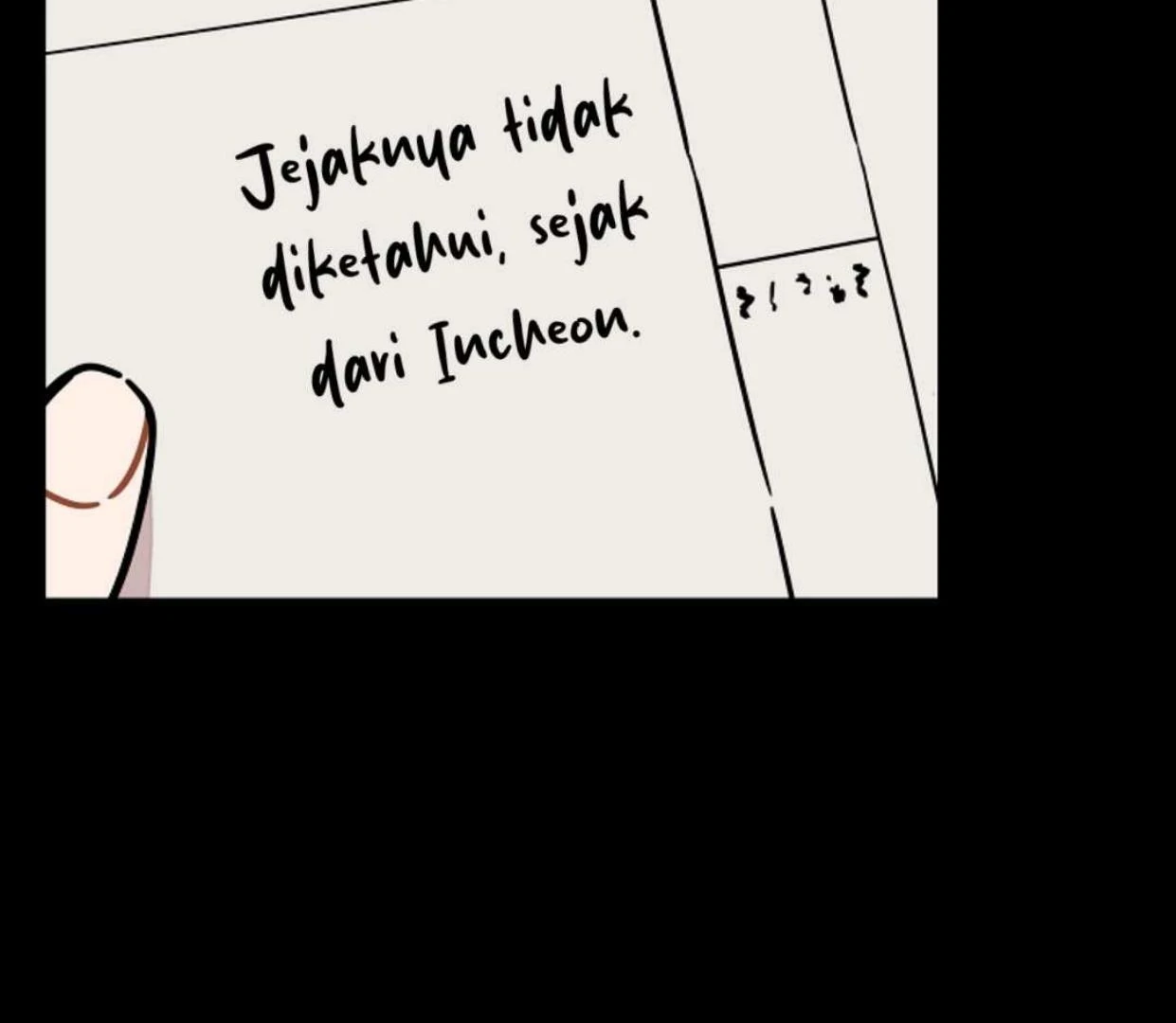 Detektif Gyeongseong Chapter 48 page 39