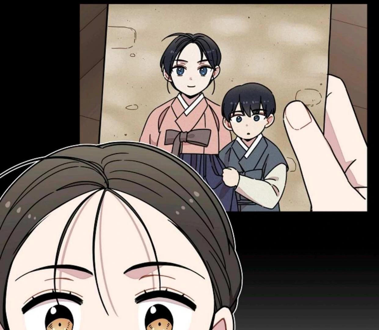 Detektif Gyeongseong Chapter 48 page 40