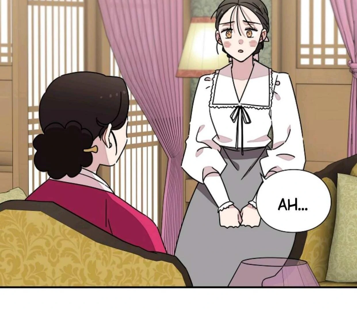 Detektif Gyeongseong Chapter 48 page 46