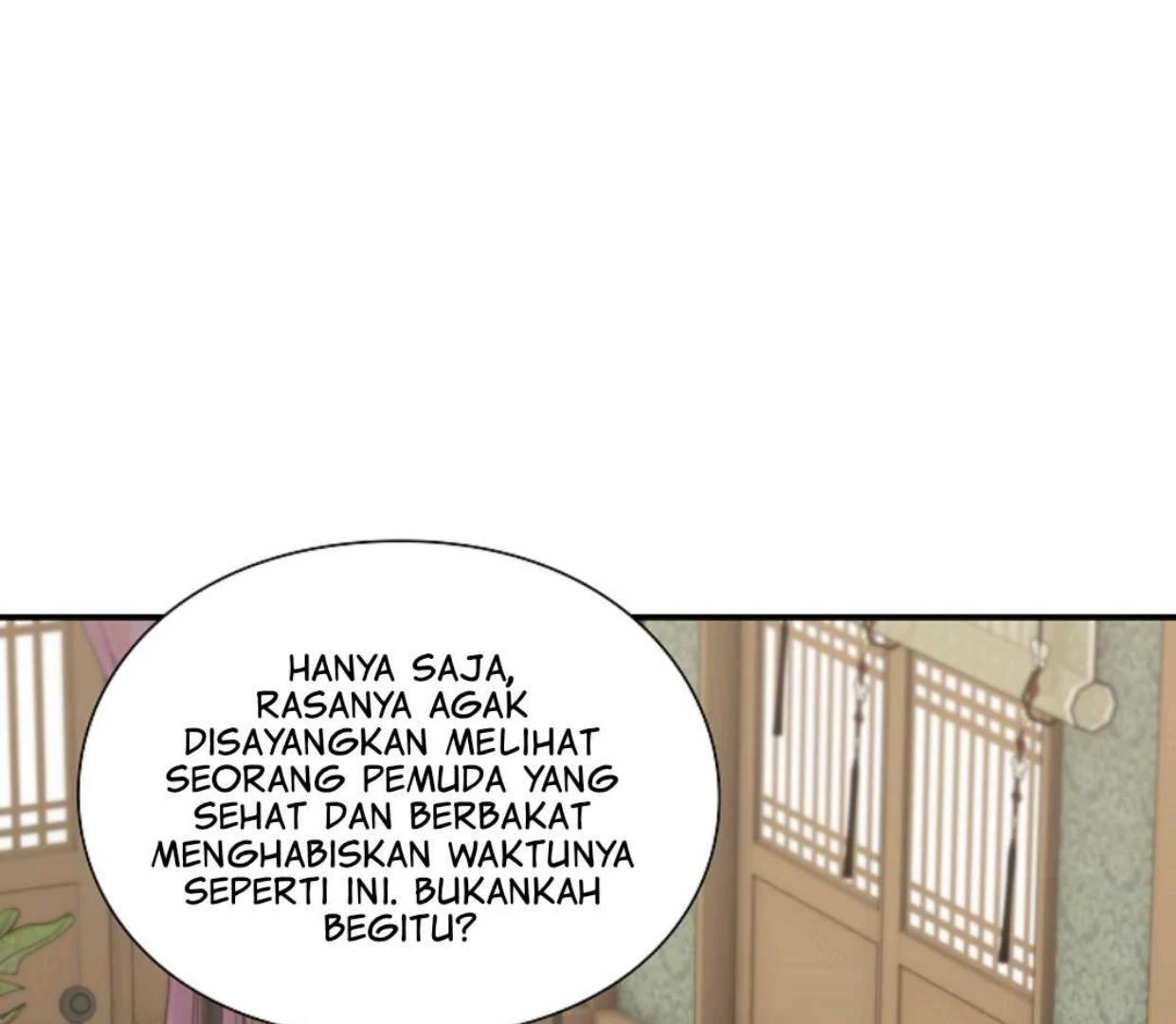 Detektif Gyeongseong Chapter 48 page 47