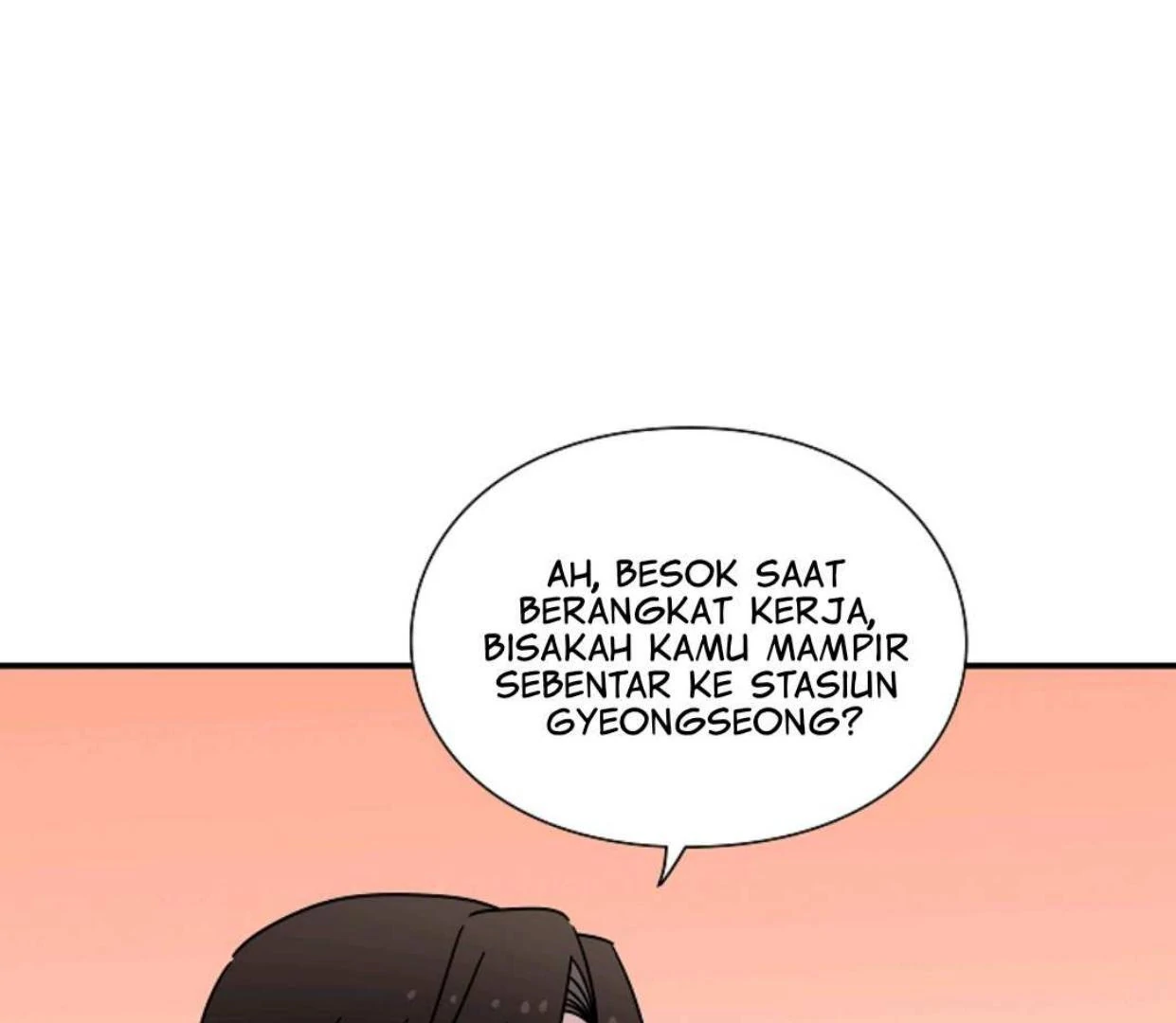 Detektif Gyeongseong Chapter 48 page 49