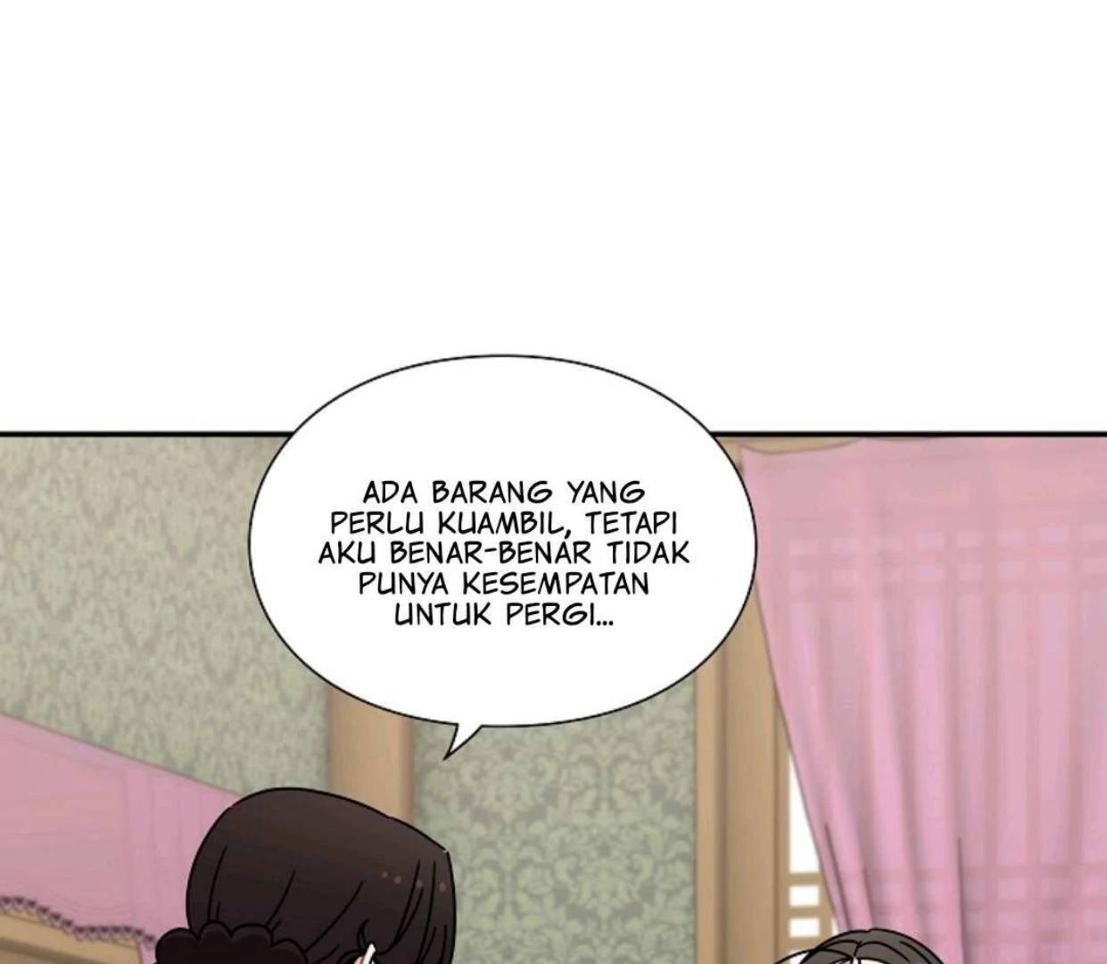 Detektif Gyeongseong Chapter 48 page 51