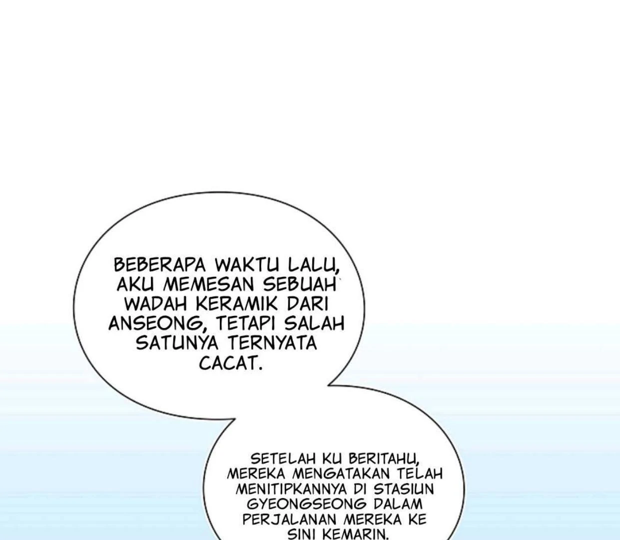 Detektif Gyeongseong Chapter 48 page 53