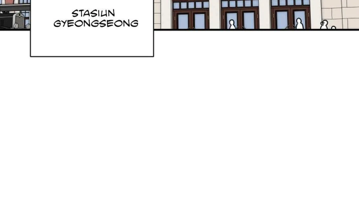 Detektif Gyeongseong Chapter 48 page 56