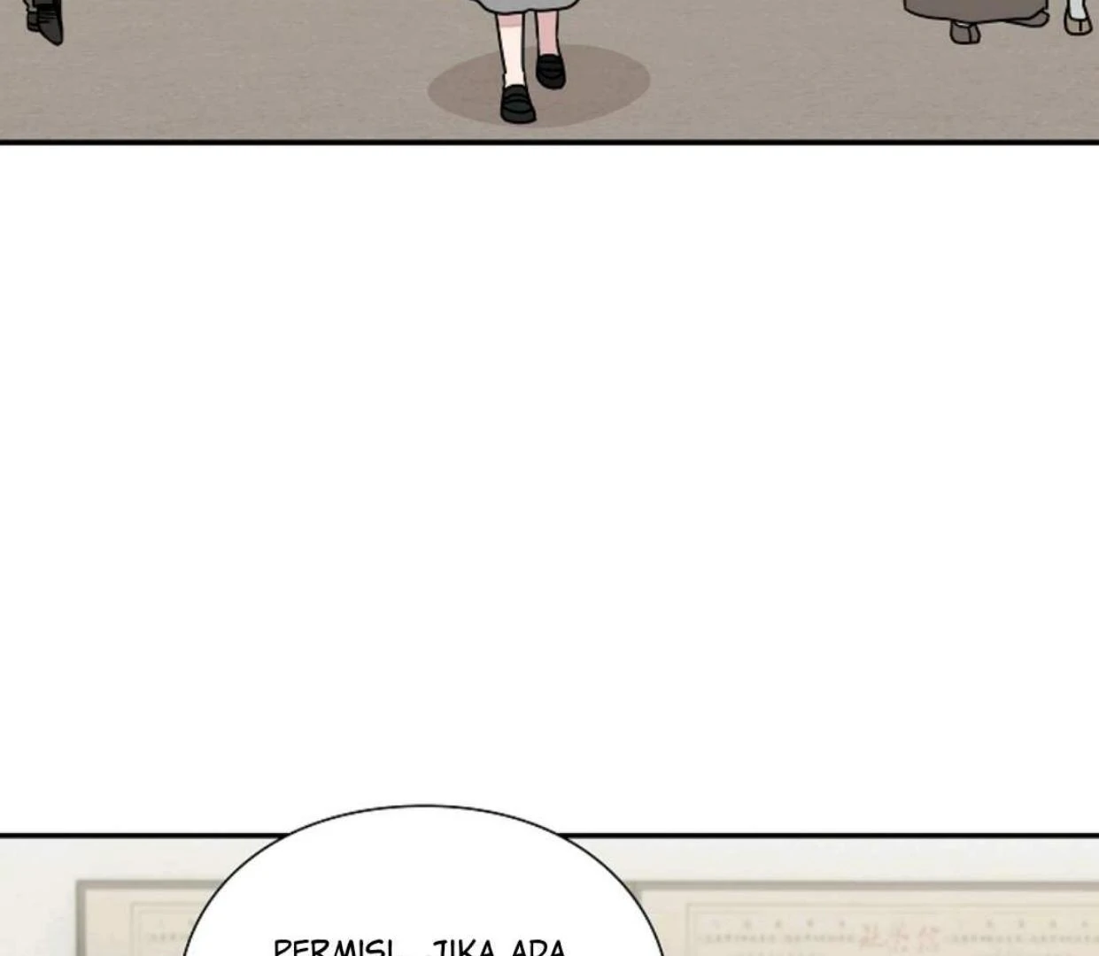 Detektif Gyeongseong Chapter 48 page 58