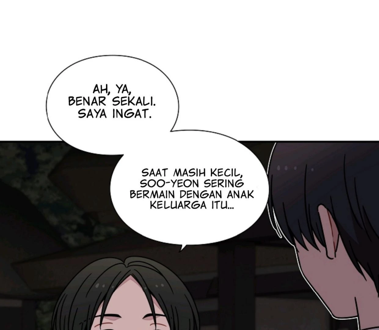 Detektif Gyeongseong Chapter 48 page 5