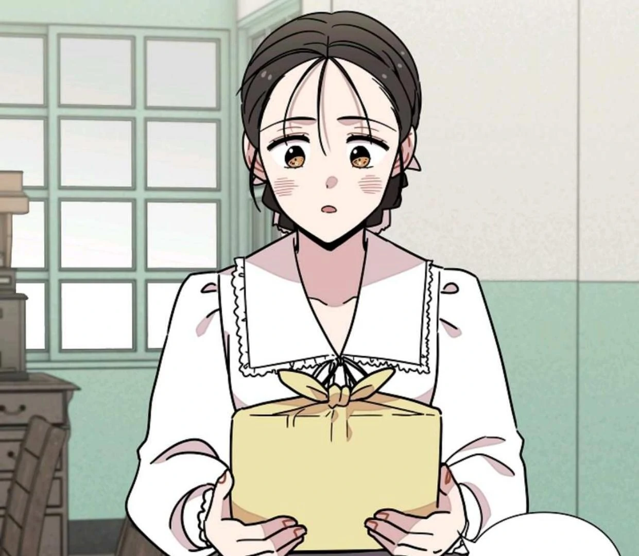 Detektif Gyeongseong Chapter 48 page 66