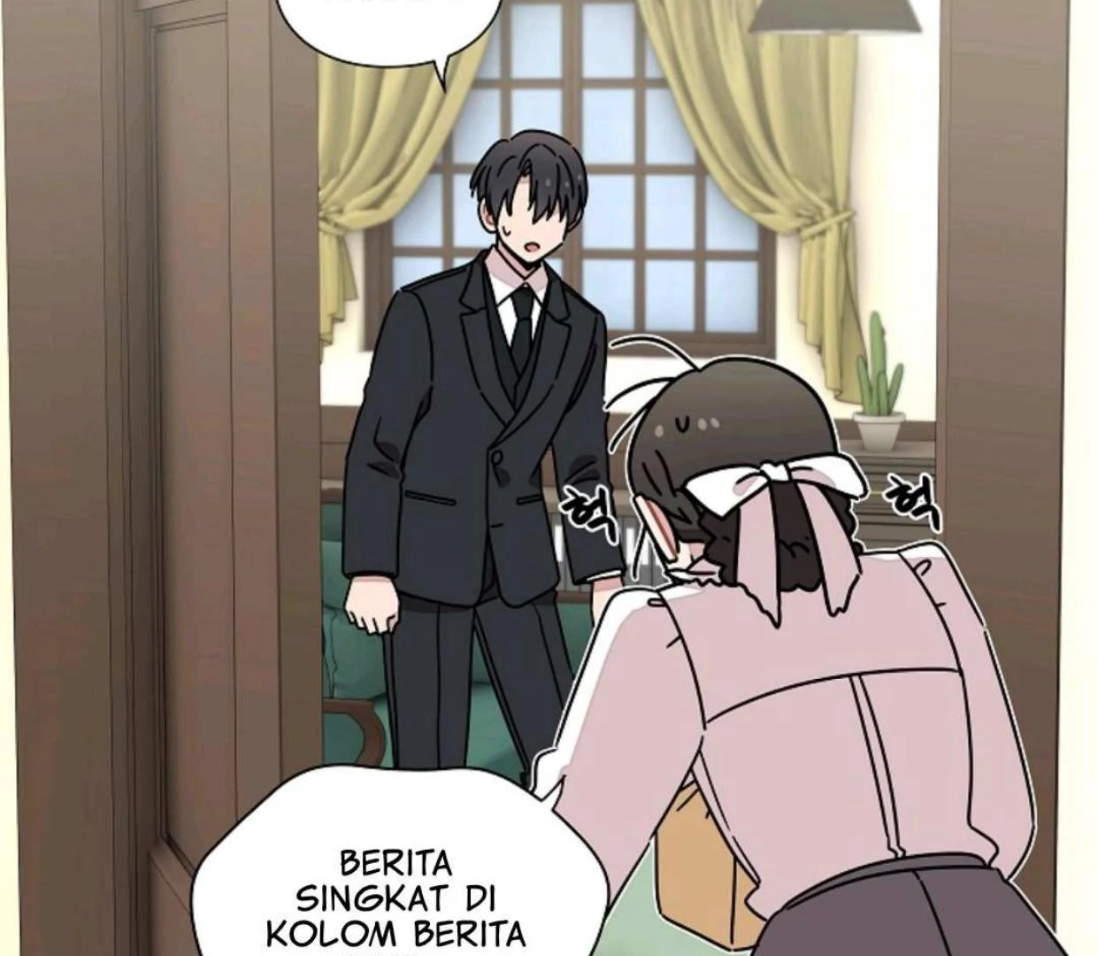 Detektif Gyeongseong Chapter 48 page 75