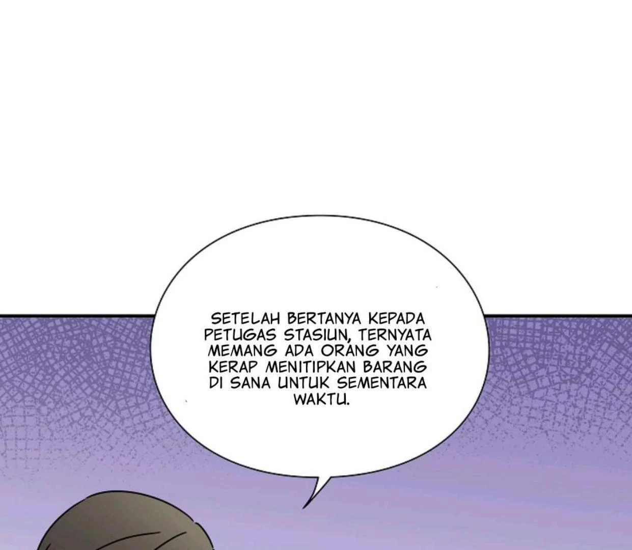 Detektif Gyeongseong Chapter 48 page 78