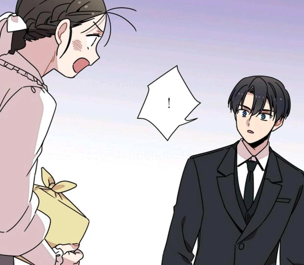 Detektif Gyeongseong Chapter 48 page 79