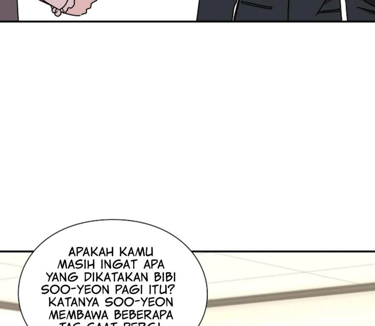 Detektif Gyeongseong Chapter 48 page 80