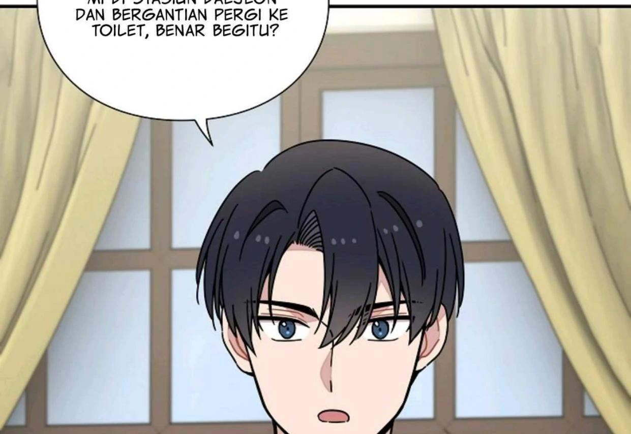 Detektif Gyeongseong Chapter 48 page 83
