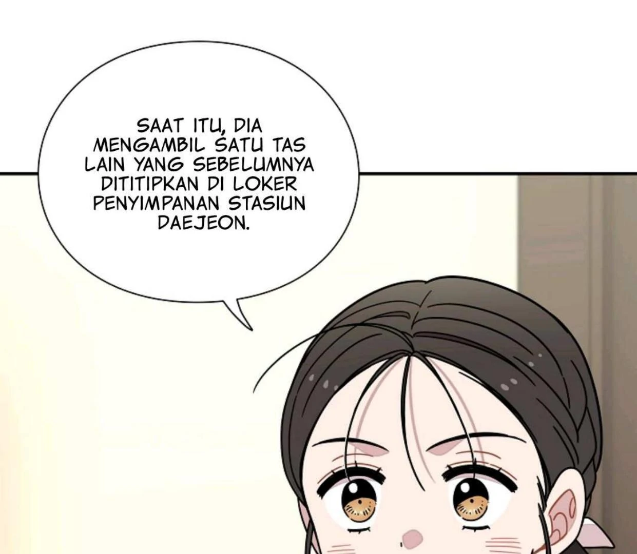 Detektif Gyeongseong Chapter 48 page 85