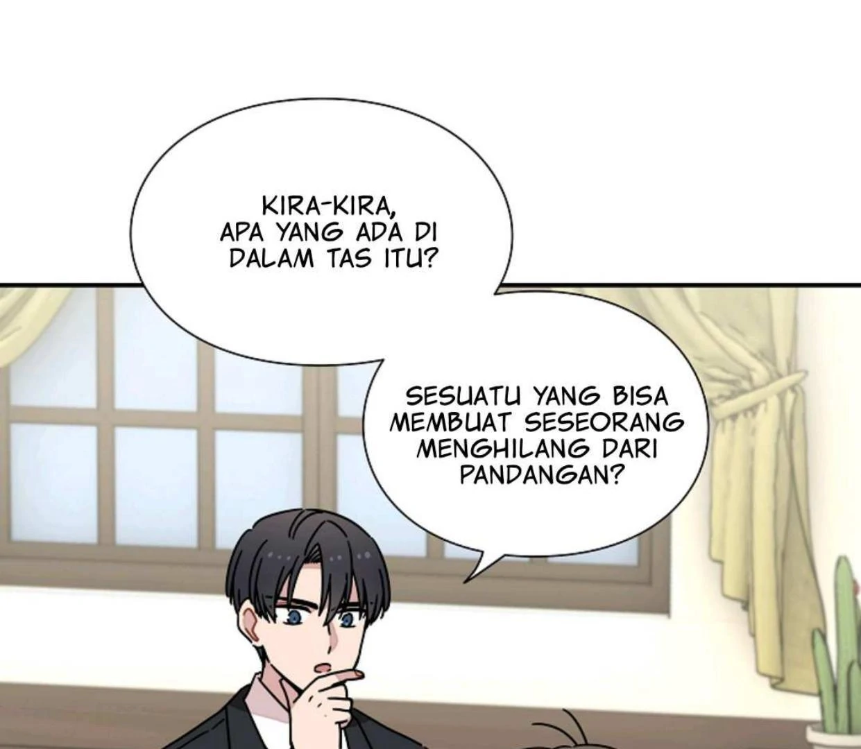 Detektif Gyeongseong Chapter 48 page 87