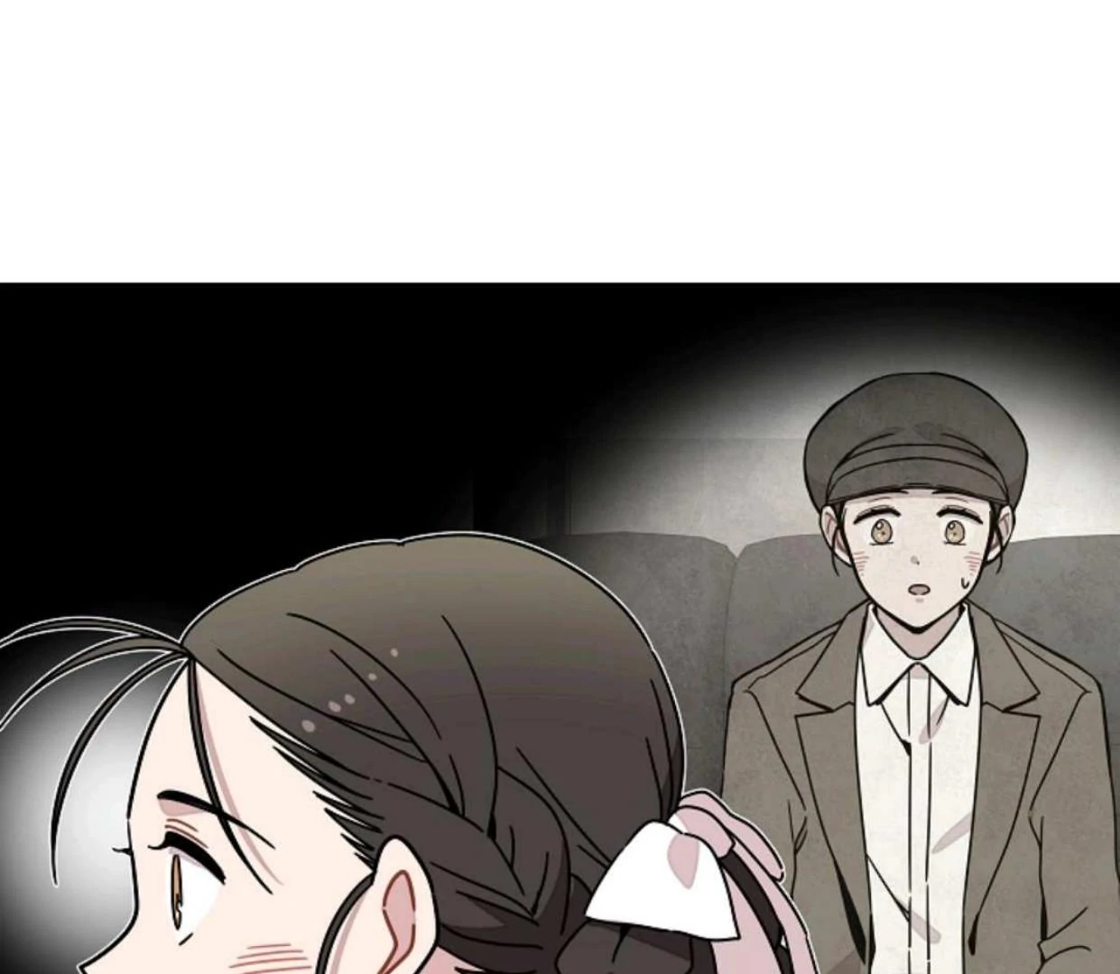 Detektif Gyeongseong Chapter 48 page 89