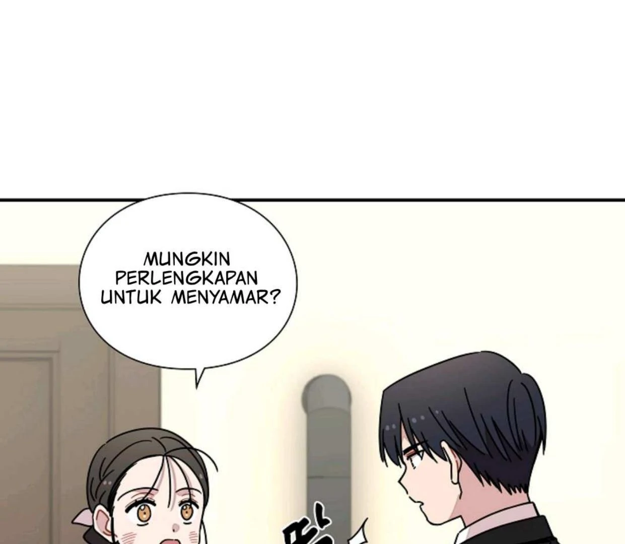 Detektif Gyeongseong Chapter 48 page 91