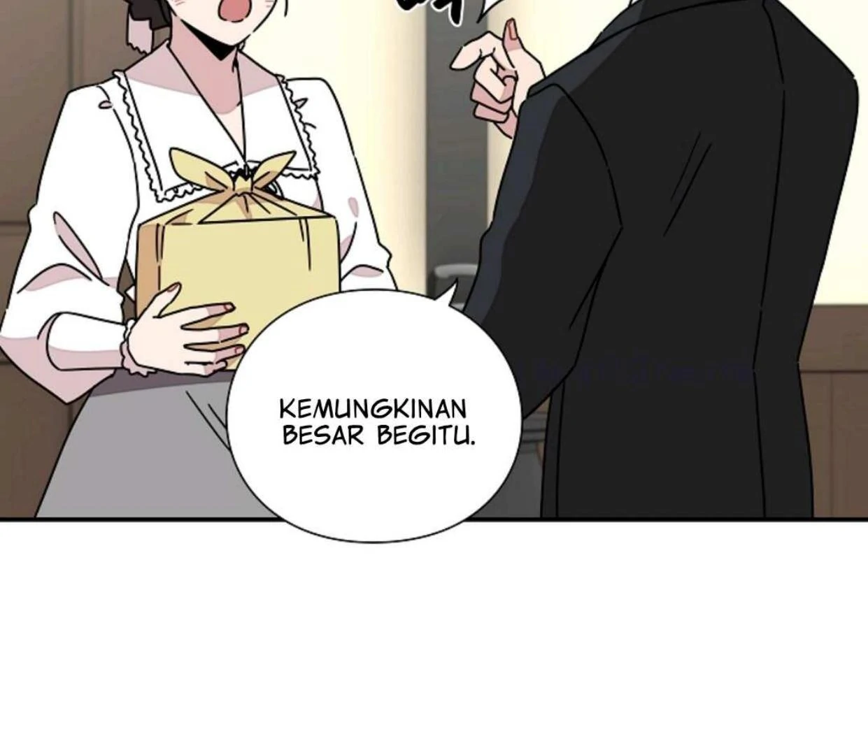 Detektif Gyeongseong Chapter 48 page 92