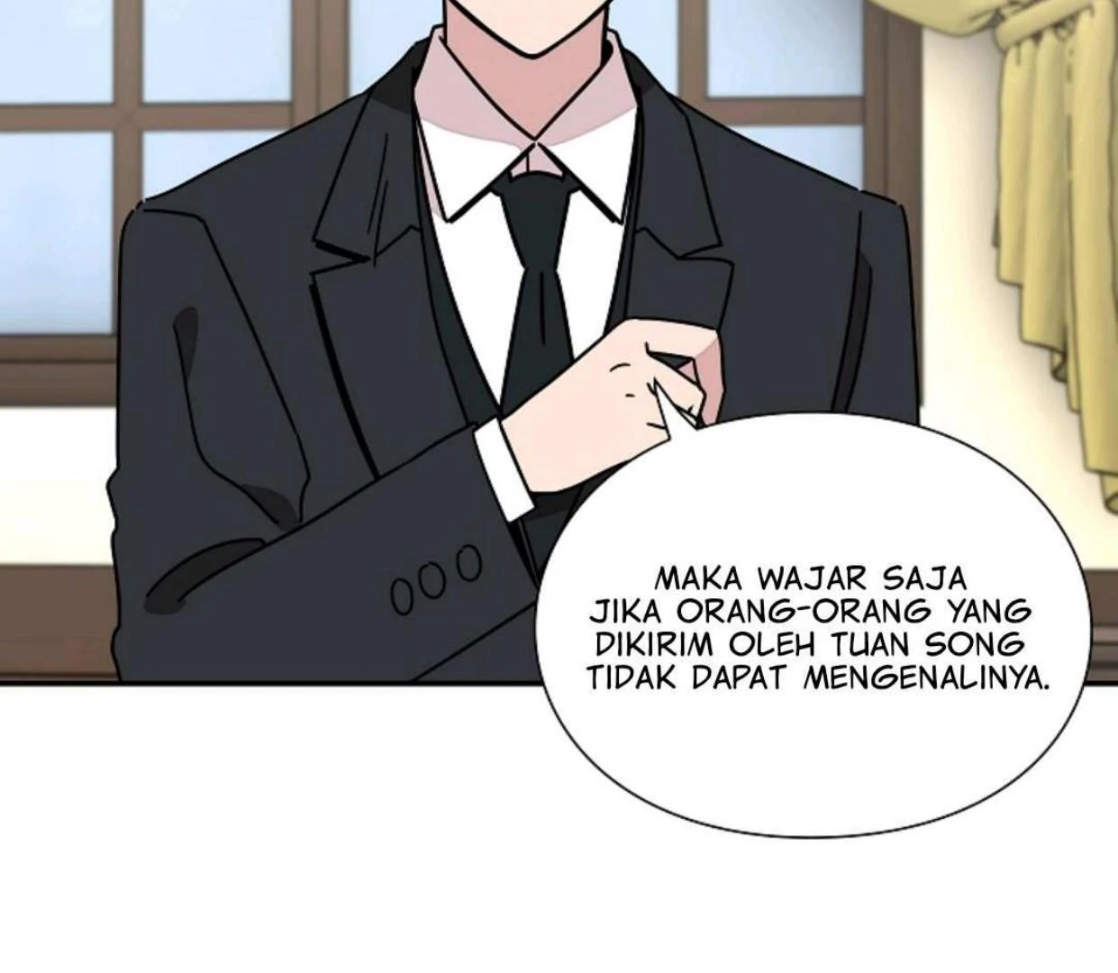 Detektif Gyeongseong Chapter 48 page 94