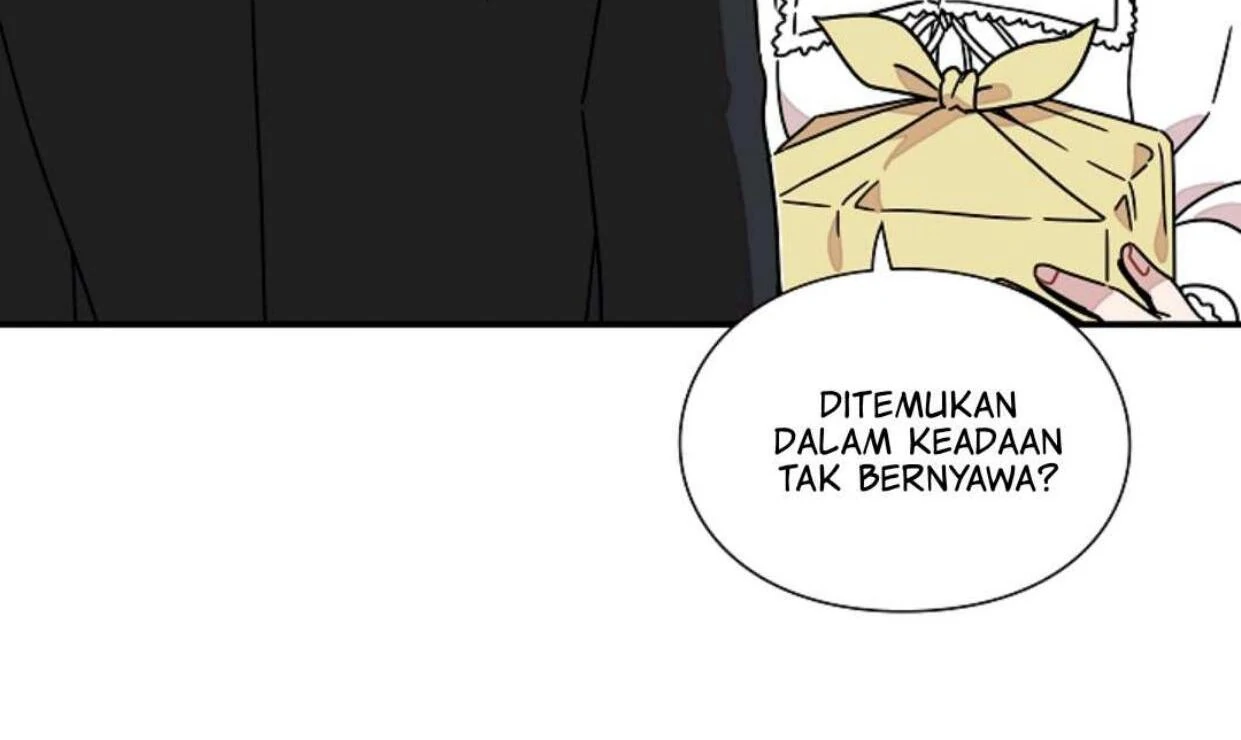 Detektif Gyeongseong Chapter 48 page 97