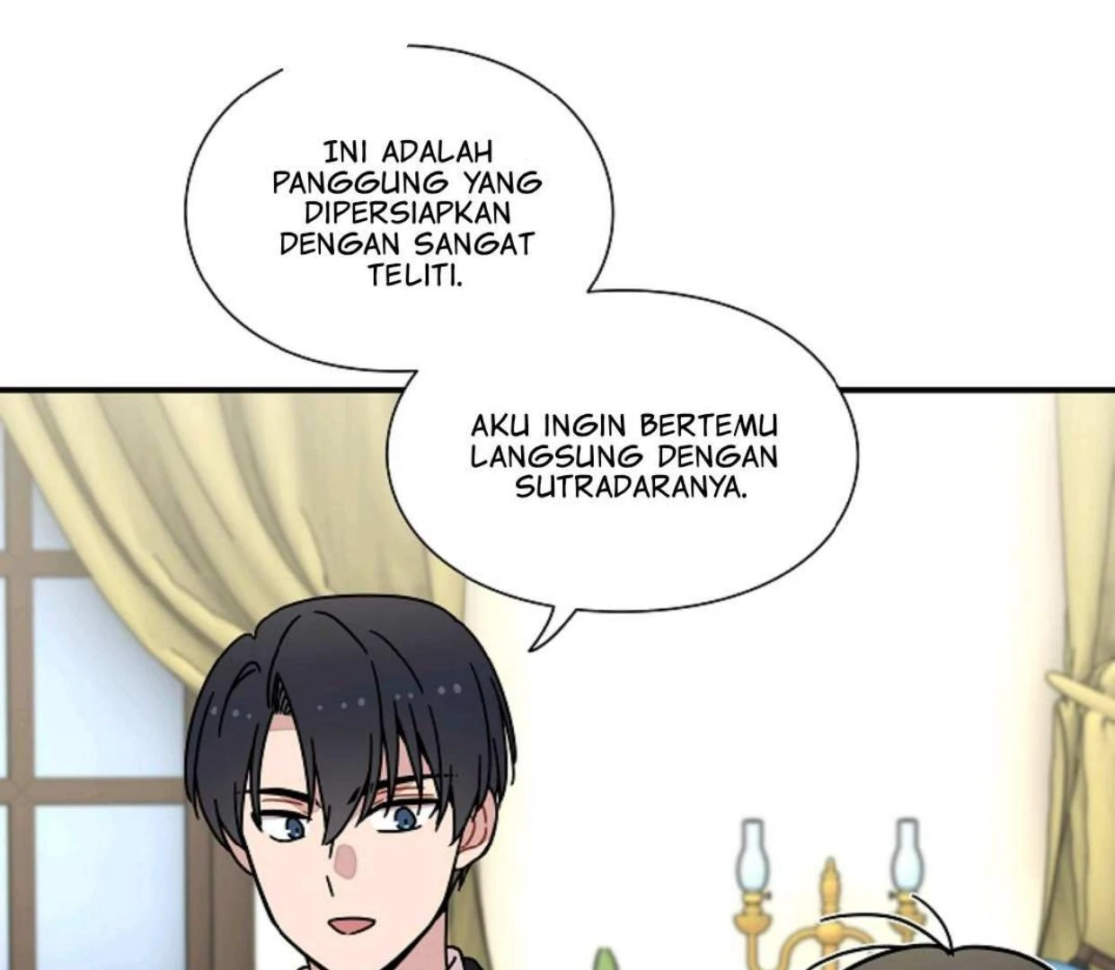 Detektif Gyeongseong Chapter 48 page 98