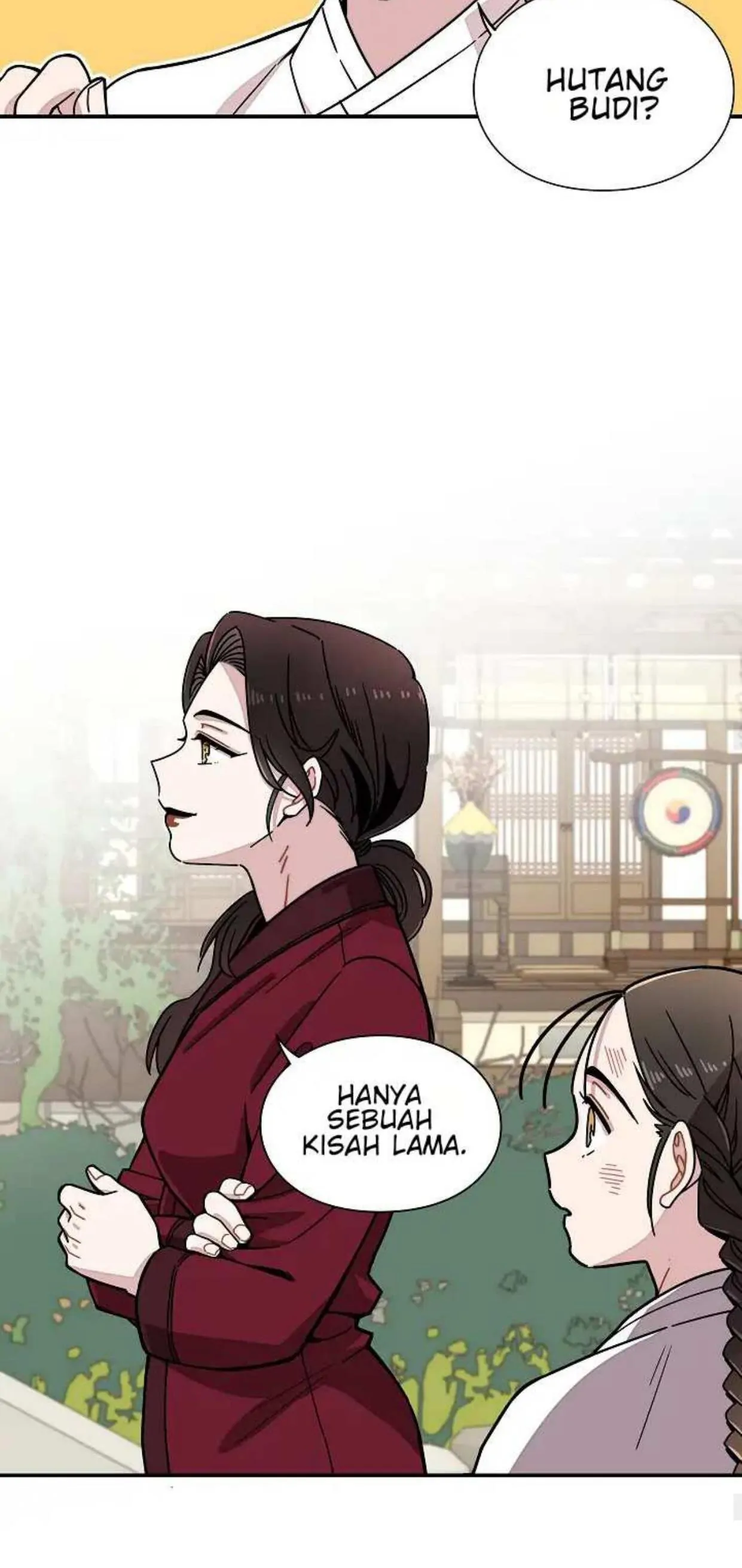 Detektif Gyeongseong Chapter 5 page 18