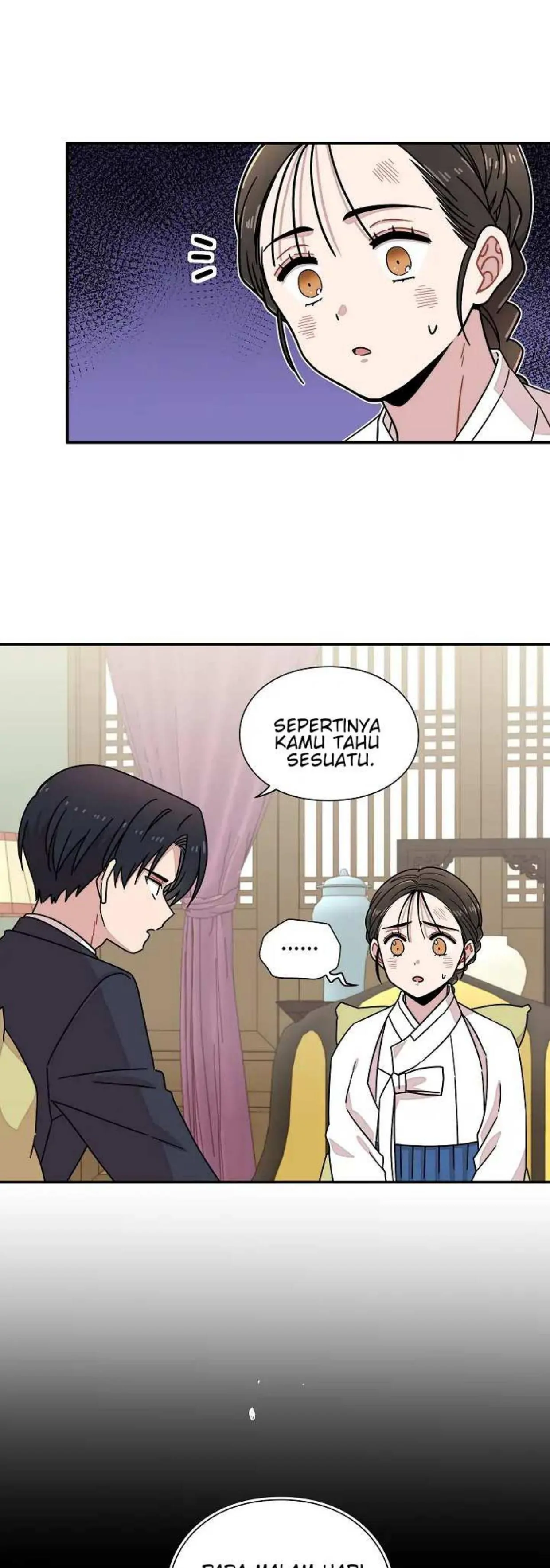 Detektif Gyeongseong Chapter 5 page 5